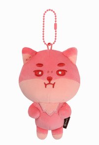 10週年安可場 RED Ver. 吊娃 