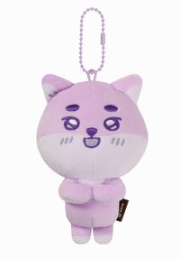 10週年安可場 PURPLE Ver. 吊娃 