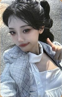 迷四 希林 台北場 抽選卡 就是你ver.