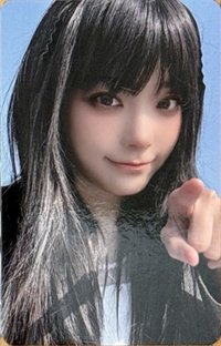 迷四 希林 台北場 抽選卡 就是你ver.