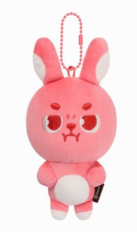 10週年安可場 RED Ver. 吊娃 