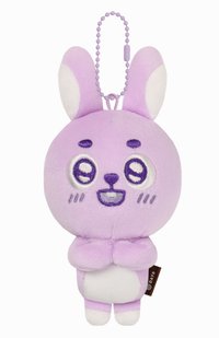 10週年安可場 PURPLE Ver. 吊娃 
