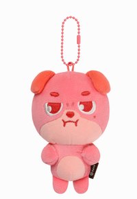 10週年安可場 RED Ver. 吊娃 
