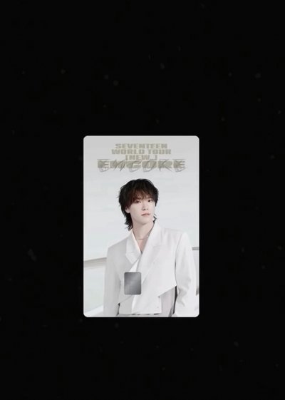 New_安可 Namane 卡