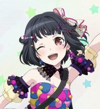 牛込 里美