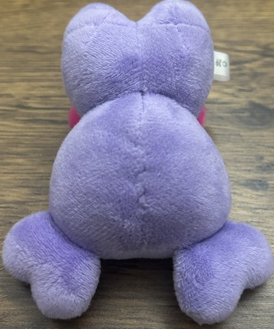 SANA💜電腦夾娃