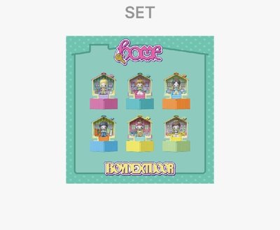 bnd  Pocket Home Ver 