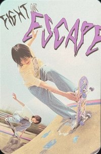 FOE am 特典卡 