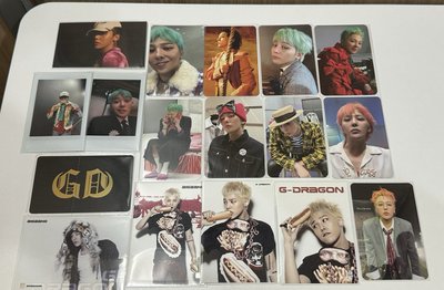 GD 小卡