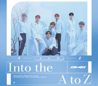 Into the A to Z 初回限定盤