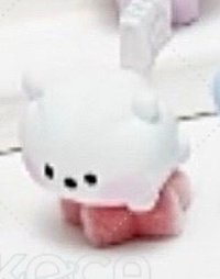 RJ星星（未拆）