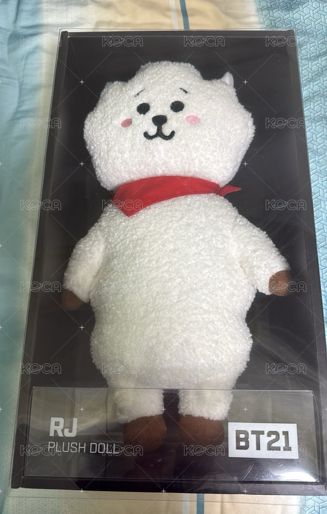 RJ