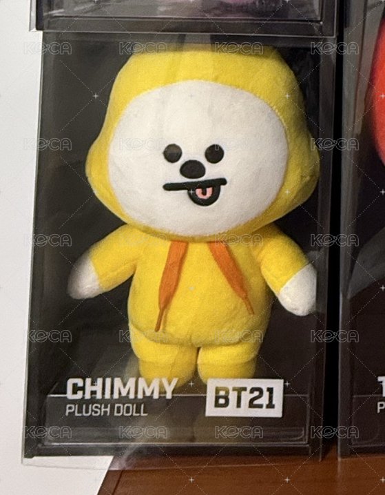 Chimmy