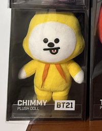 Chimmy