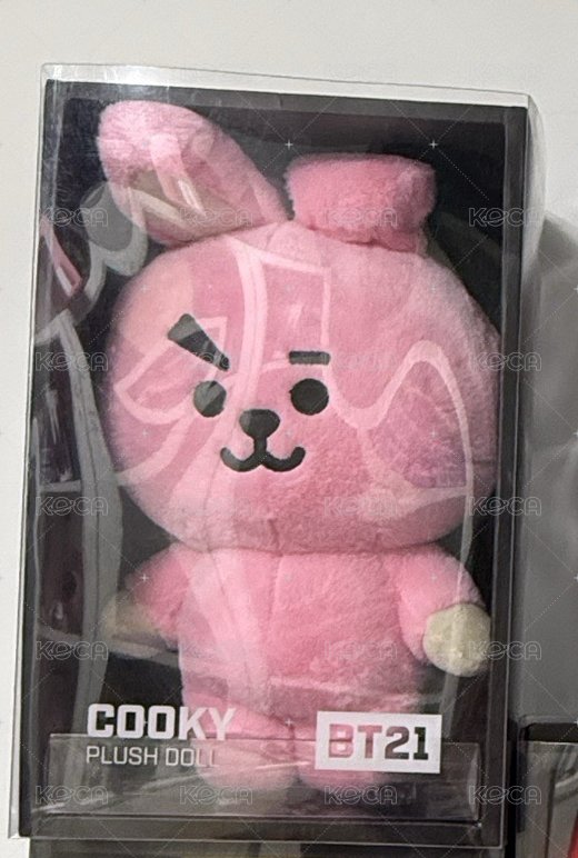 Cooky