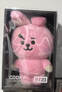 Cooky