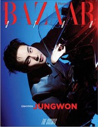 26BAZAAR7月 雜誌 