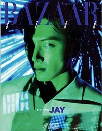 26BAZAAR7月 雜誌 