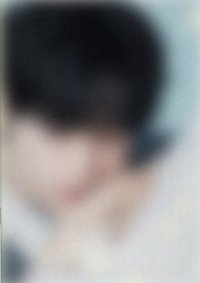一期會員 寫真集 
