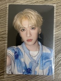 2新音藍衣白髮N卡