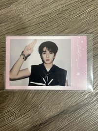 5新音馬甲拍立得R2