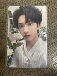 11六週年生日拿花