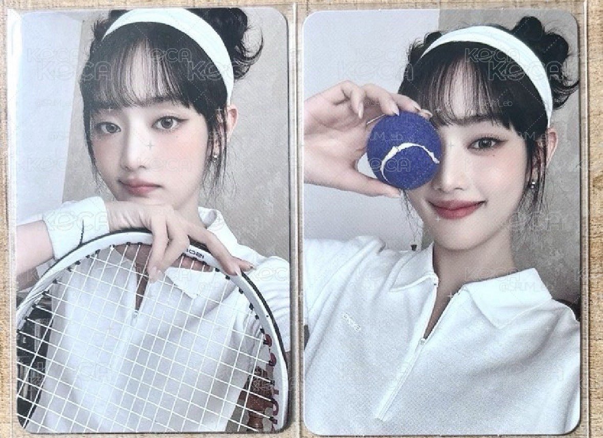 Minnie｜美迪惠爾2.0網球