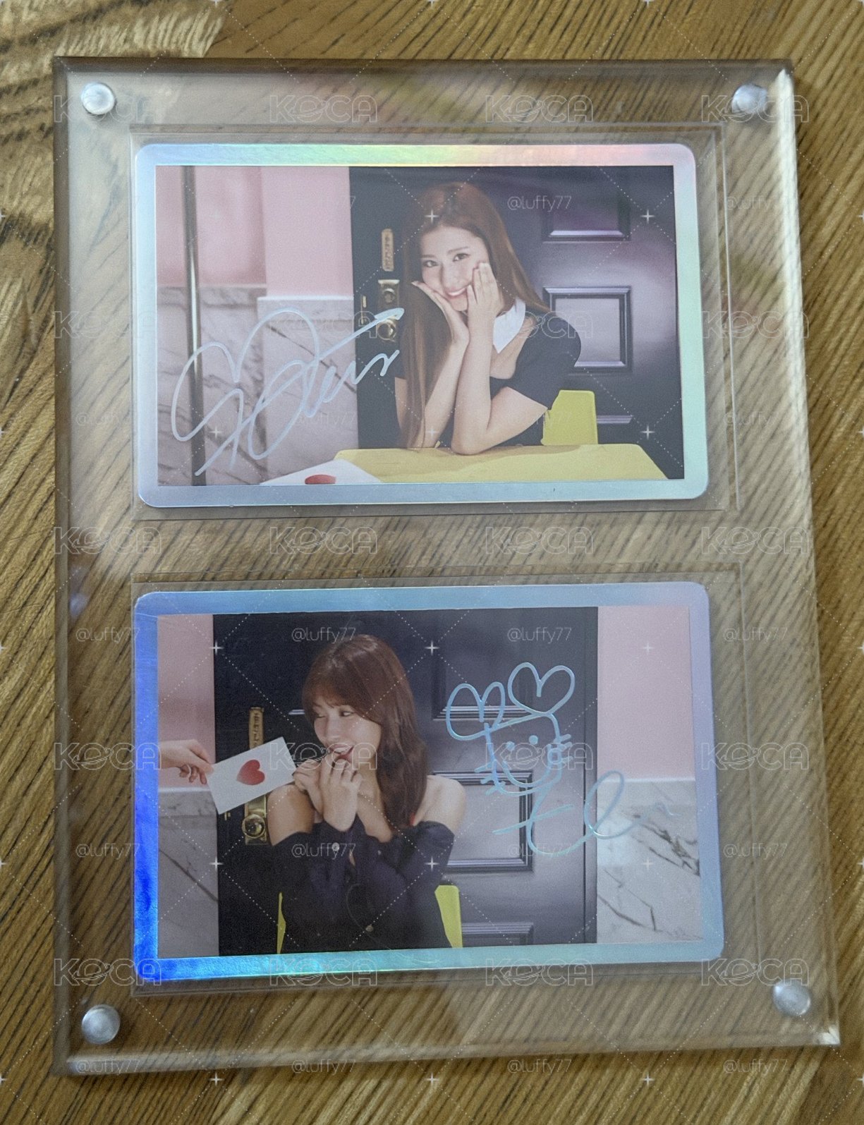 Momo&Sana