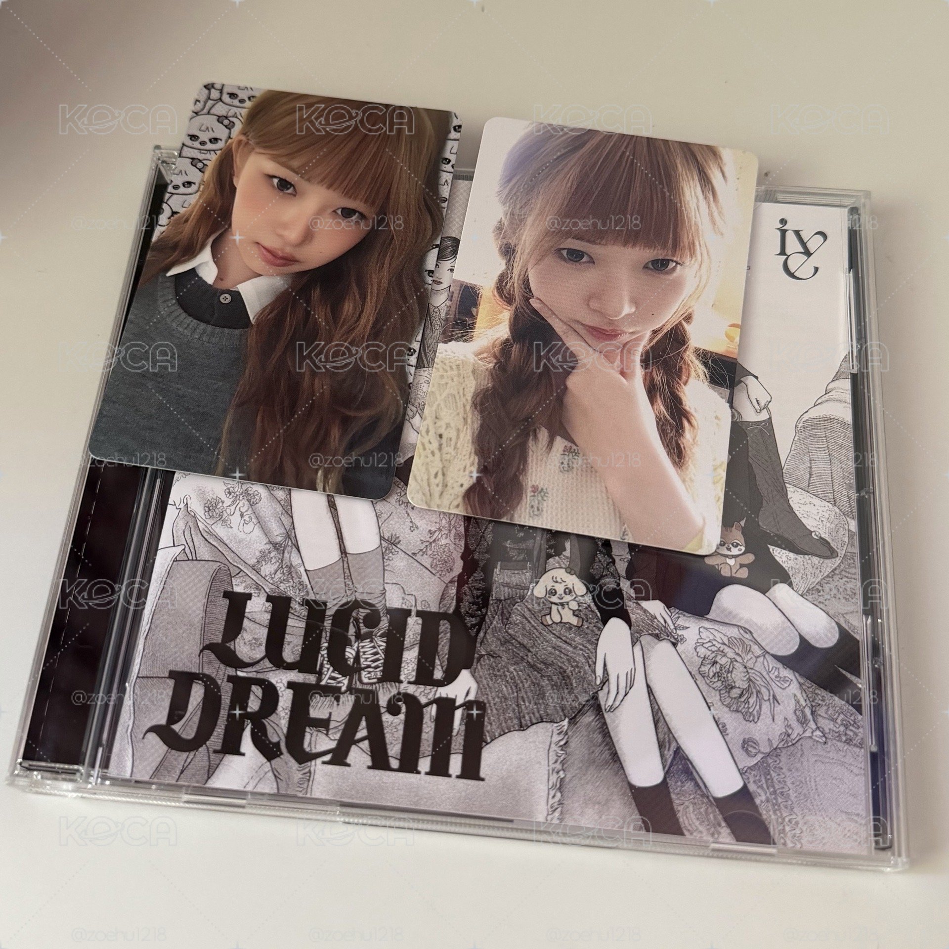 期間限定盤 怜專卡 hmv怜