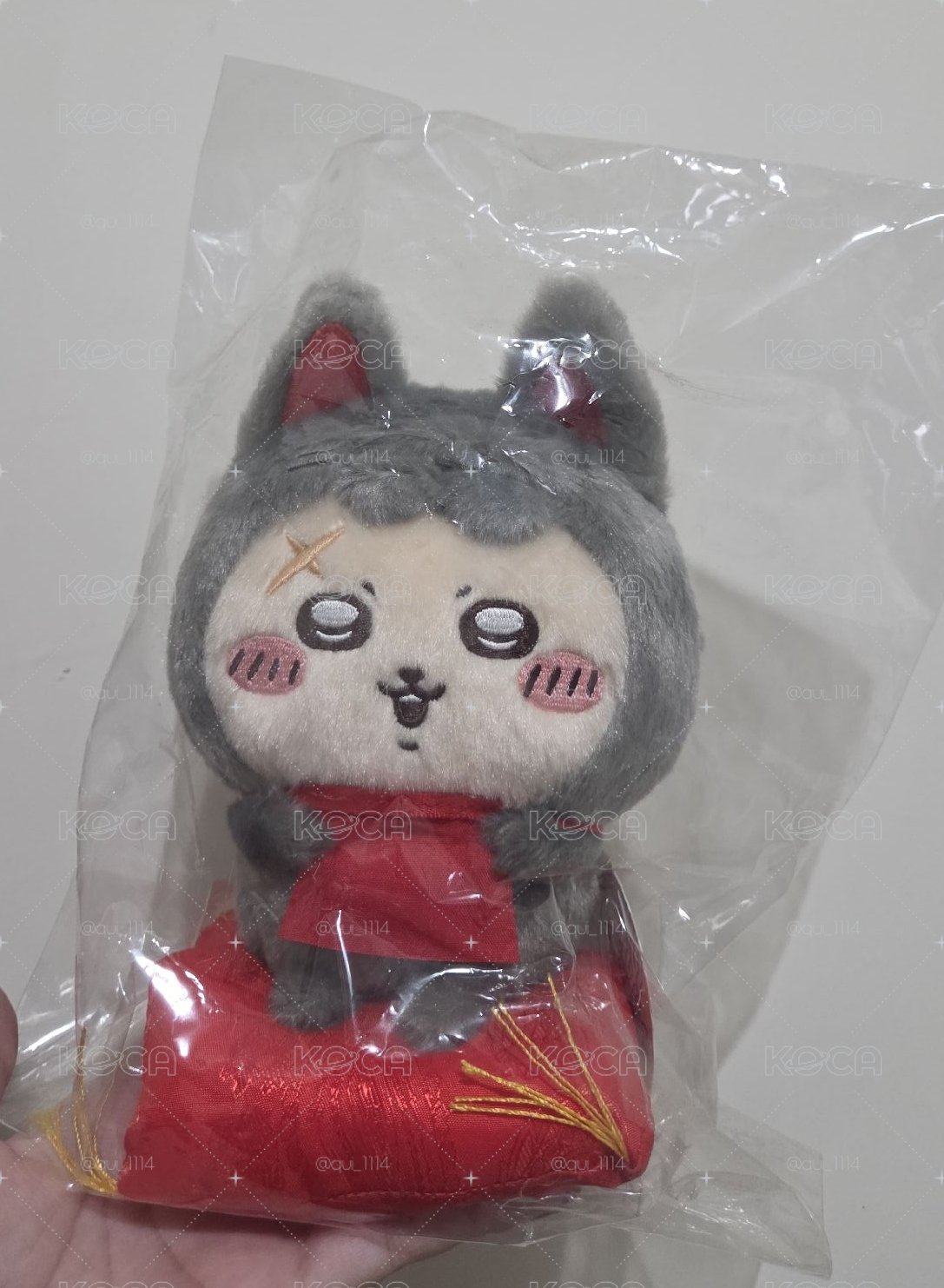 稲荷師傅S娃🐾