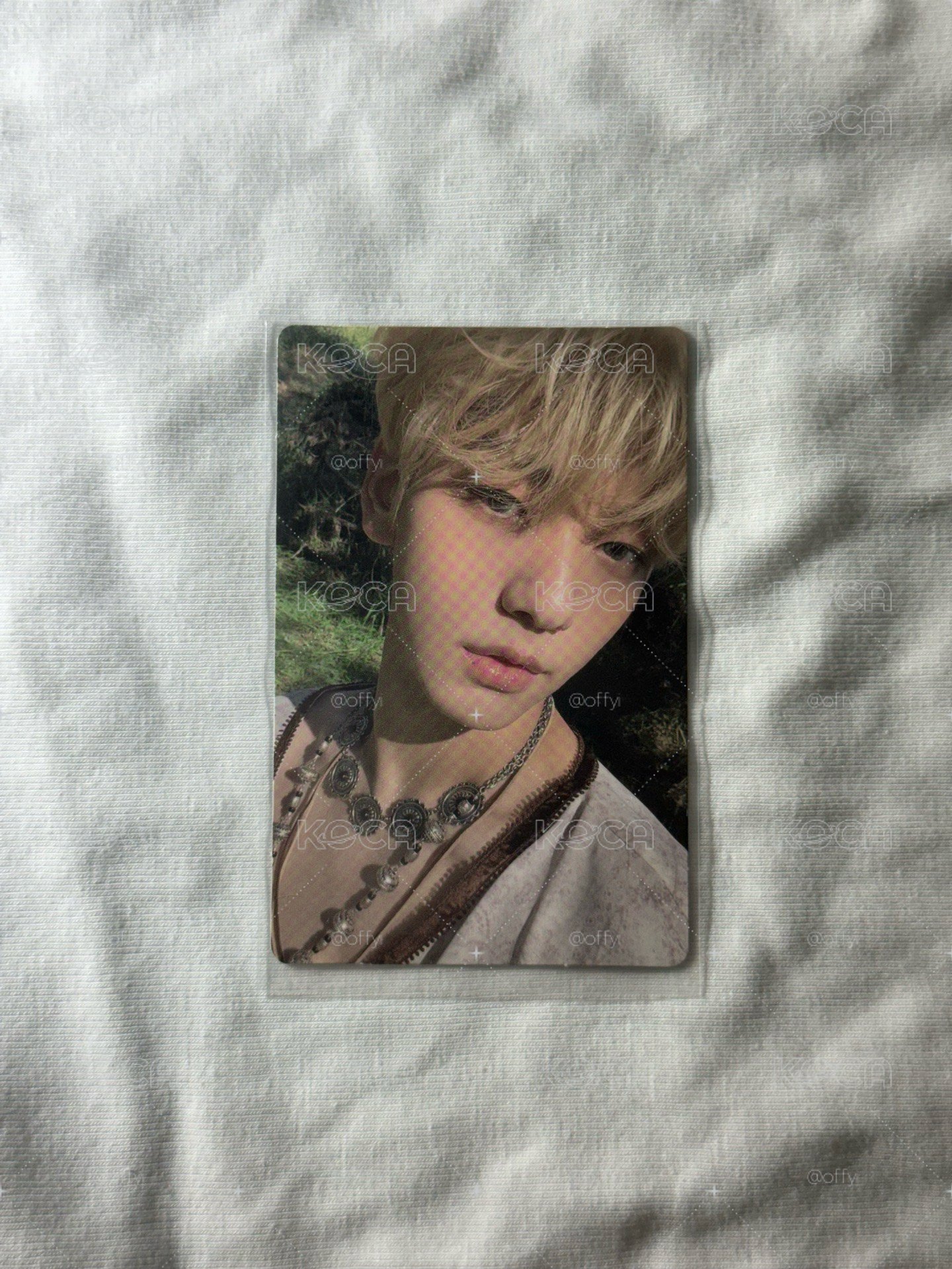 迷五 daydream ver