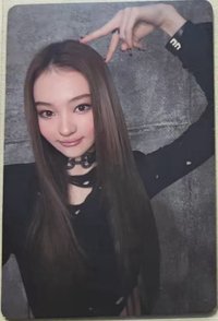 BITE NOW 盲包吊飾 周邊卡 