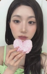Heavy Serenade am 1.0 幸運卡 小可愛