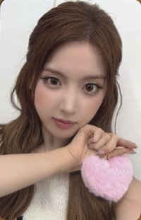 Heavy Serenade am 1.0 幸運卡 小可愛