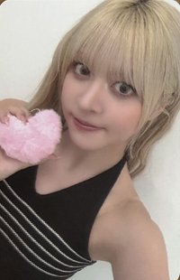 Heavy Serenade am 1.0 幸運卡 小可愛
