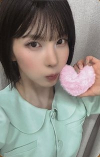 Heavy Serenade am 1.0 幸運卡 小可愛