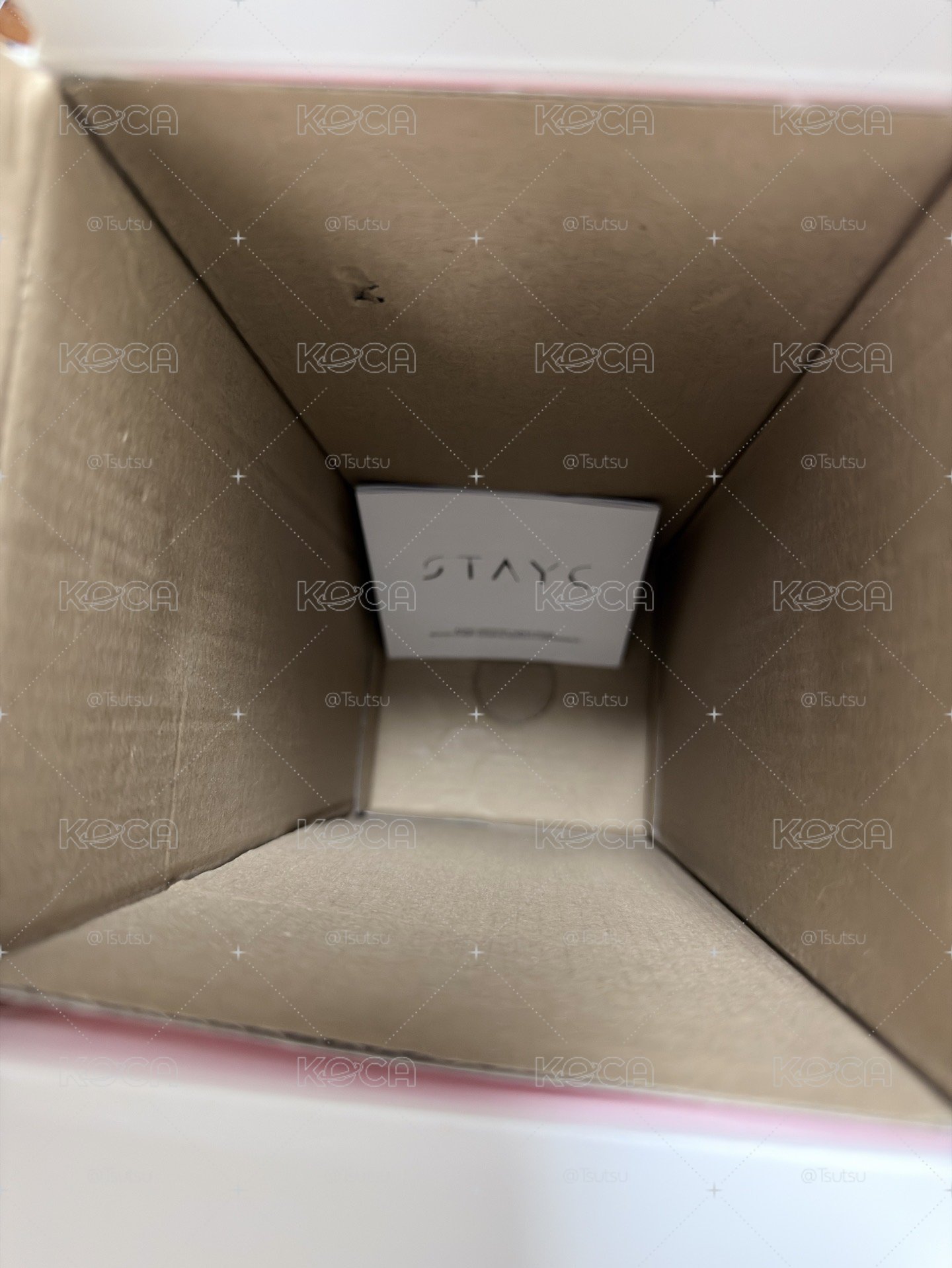 （現貨 一日左右寄出）STAYC 手燈 應援手燈 一代手燈 應援棒