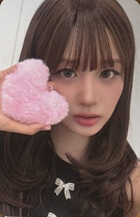 Heavy Serenade am 1.0 幸運卡 小可愛