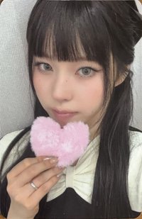 Heavy Serenade am 1.0 幸運卡 小可愛