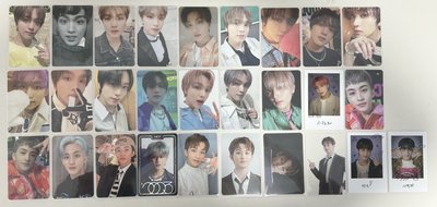 NCT小卡 🛒