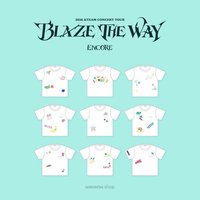 BTW 會員限定販售 ENCORE VER.