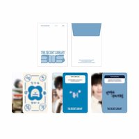 26FM 小卡組 PHOTOCARD SET 周邊卡 