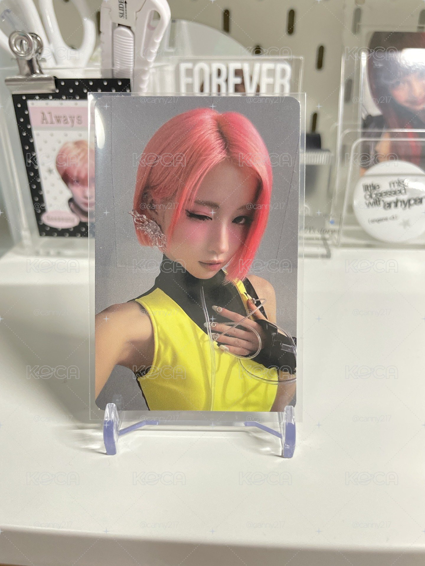 角卡
