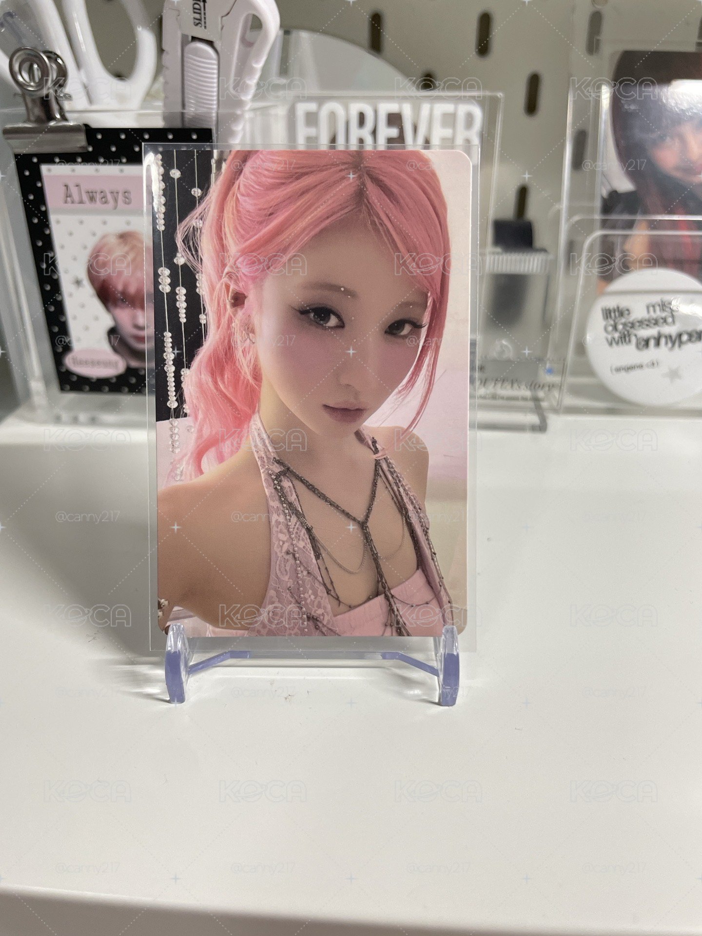 角卡
