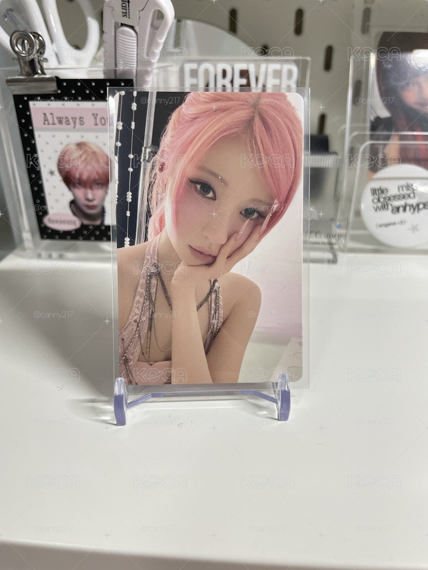 角卡