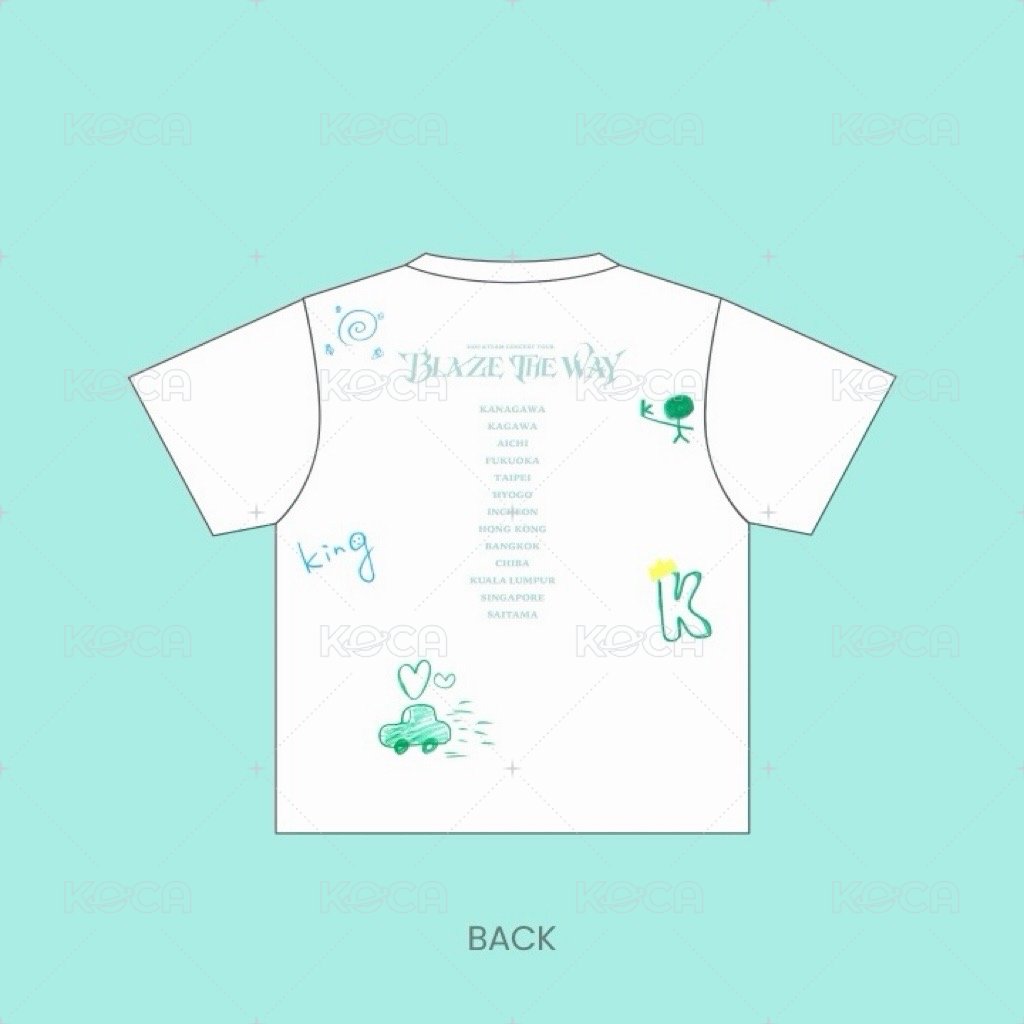 ENCORE VER.