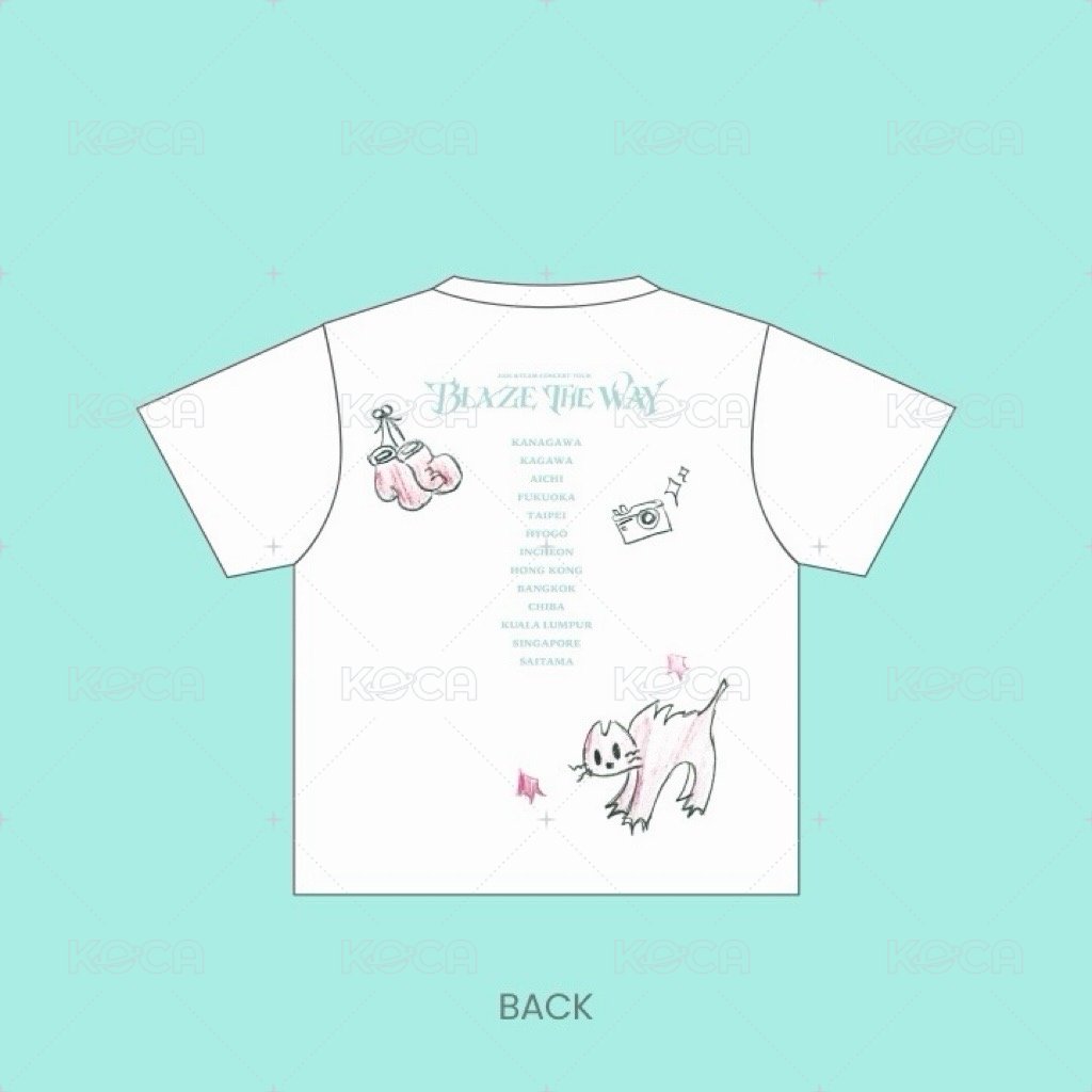 ENCORE VER.
