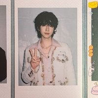 六週年 舞台拍