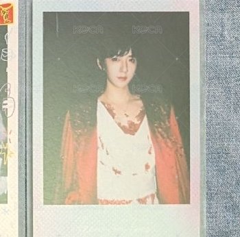 新音手寫卡背拍