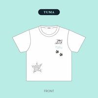 BTW 會員限定 T恤 ENCORE VER.